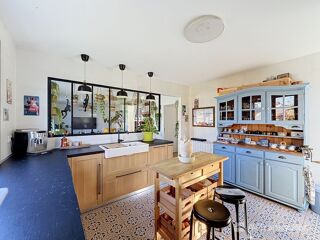  Maison à vendre 4 pièces 113 m²