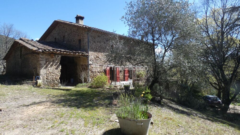 Maison 12 pièces 272 m² · à Lasalle · 272 m² · 583 000 €