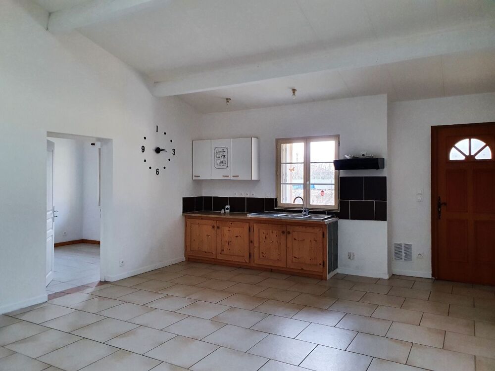 33390-BERSON BOURG ENSEMBLE 2 MAISONS MITOYENNES 147M² HABITABLE