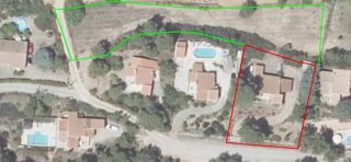  Maison � vendre 4 pi�ces 82 m�