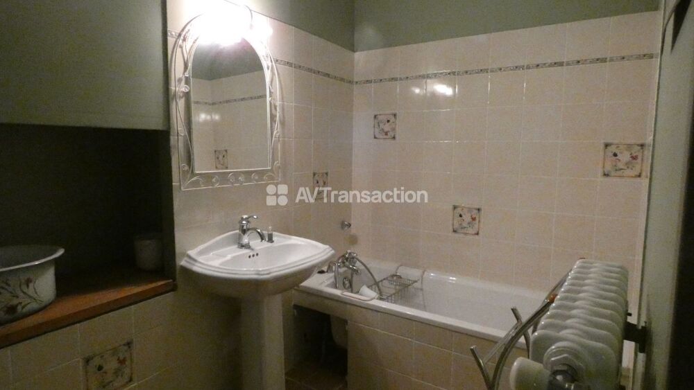 � vendre  Maison Lasalle (30460)