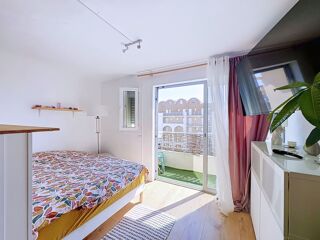 Vente Appartement Rive Droite | Au calme absolu, entre Village, Chalets et Port Gruissan