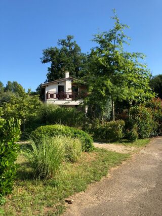  Maison à vendre 4 pièces 113 m²