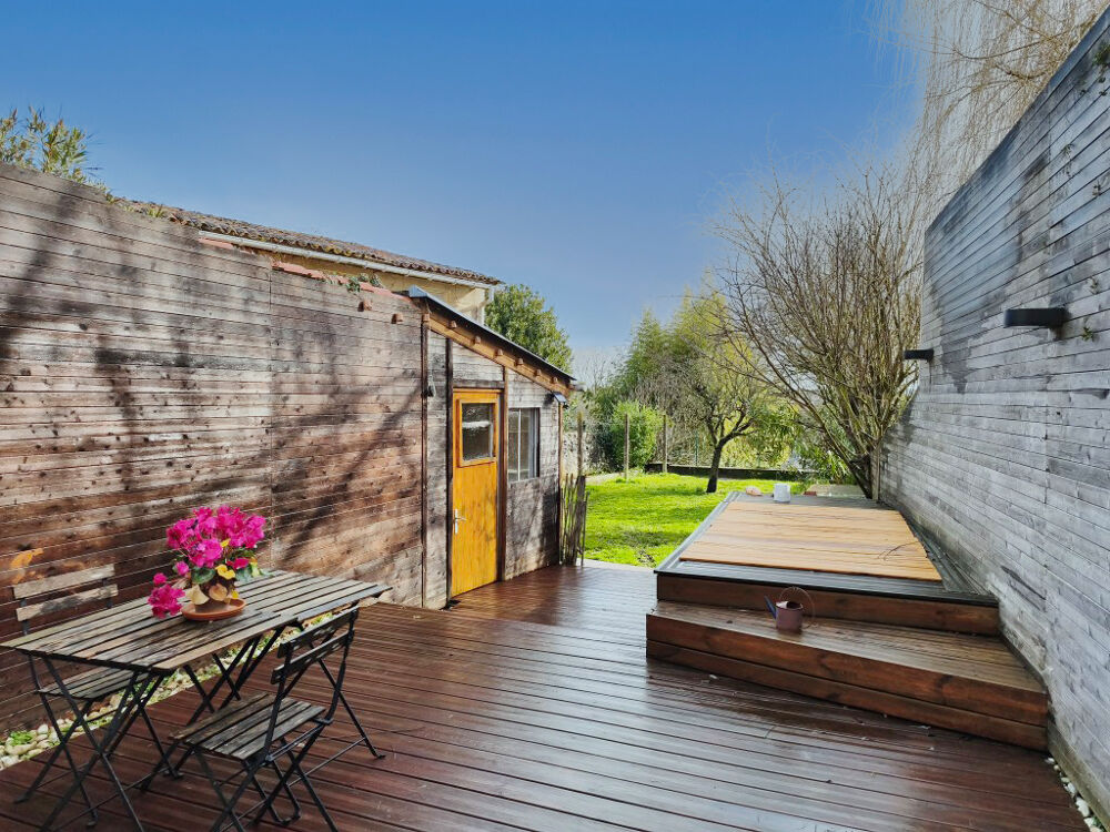 Vente Maison En centre-ville de PONS Pons
