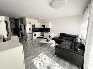  Appartement à vendre 3 pièces 59 m²
