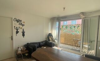  Appartement à vendre 2 pièces 38 m²