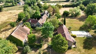  Villa à vendre 12 pièces 425 m²
