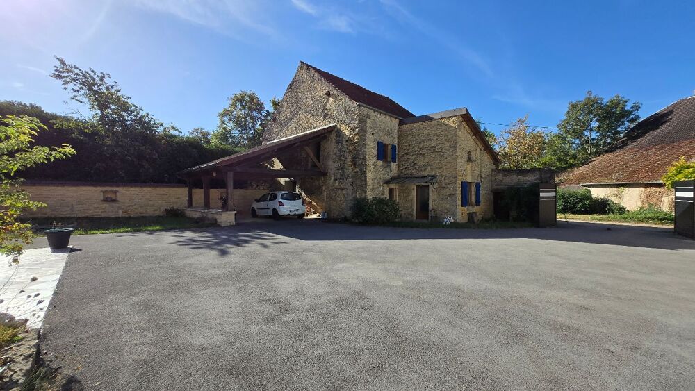 Vente Maison Grande maison avec dépendence à Ecuelle Écuelle