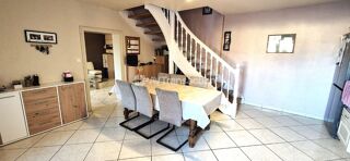  Maison à vendre 4 pièces 113 m²