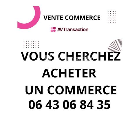 BAIL A CEDER RESTAURATION SNACK 30000 34140 Loupian