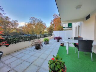  Appartement � vendre 3 pi�ces 53 m�