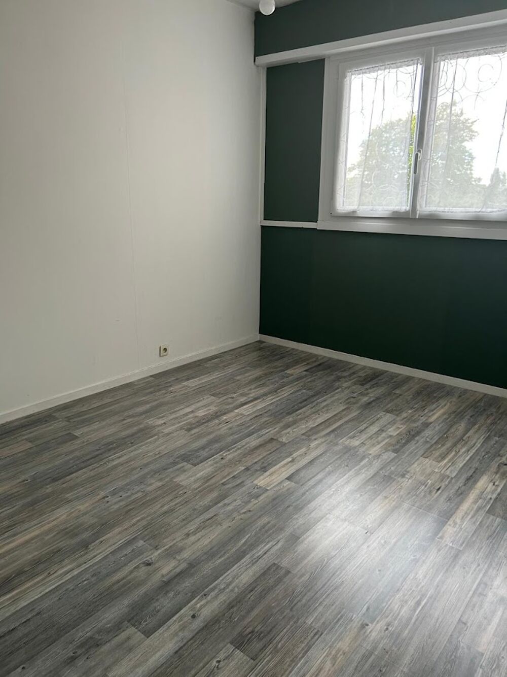 T3 lumineux, spacieux 66.56m² à Villeurbanne rue Luizet.