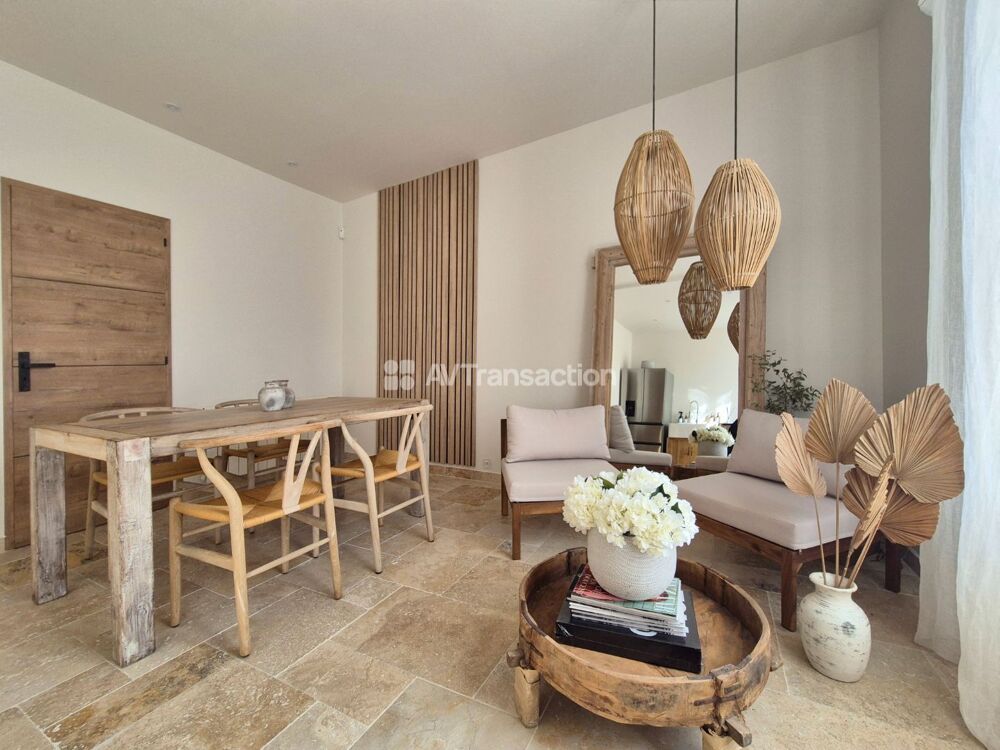 Appartement 3 pièces 63 m² · à Lorgues · 63 m² · 172 000 €