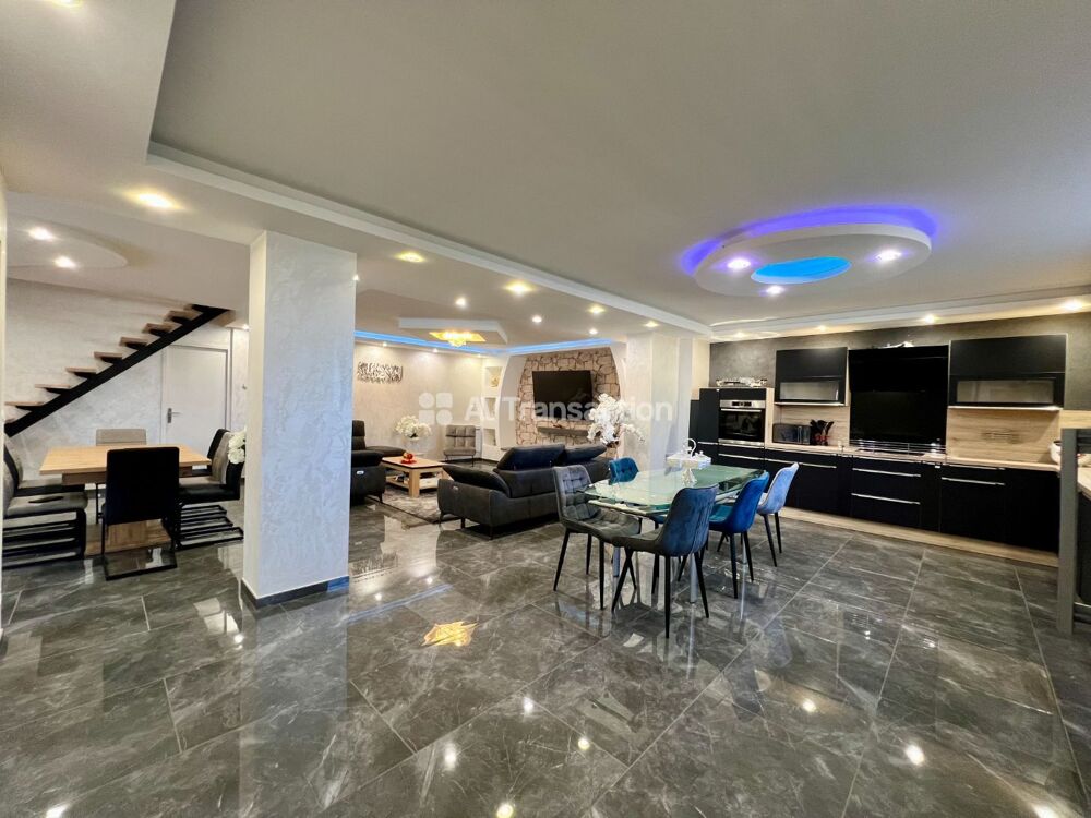  vendre  Maison Yenne (73170)