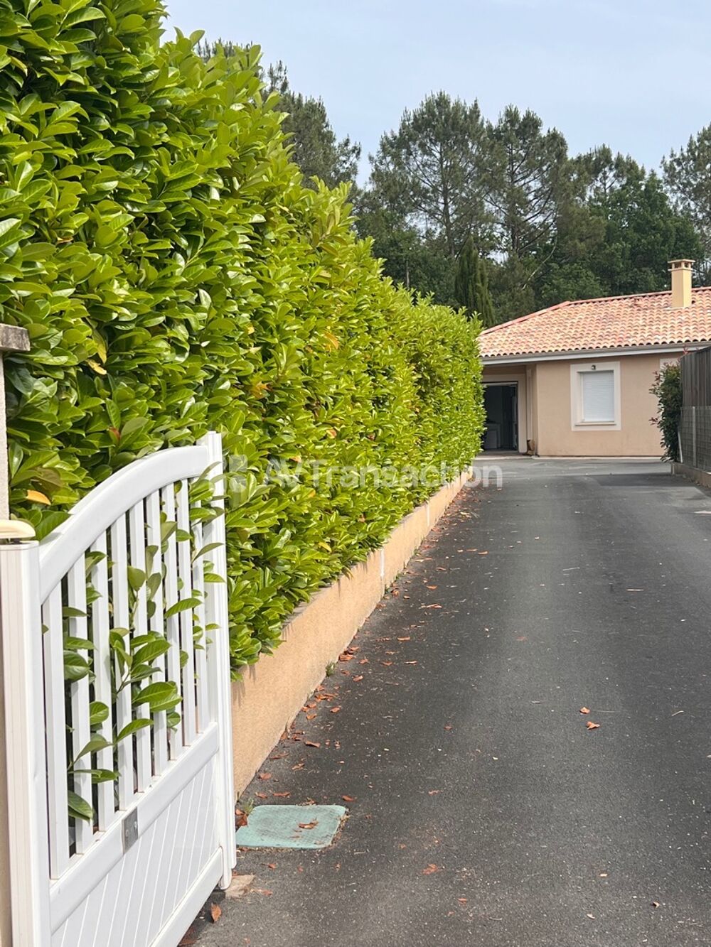 � vendre  Maison Carcans (33121)