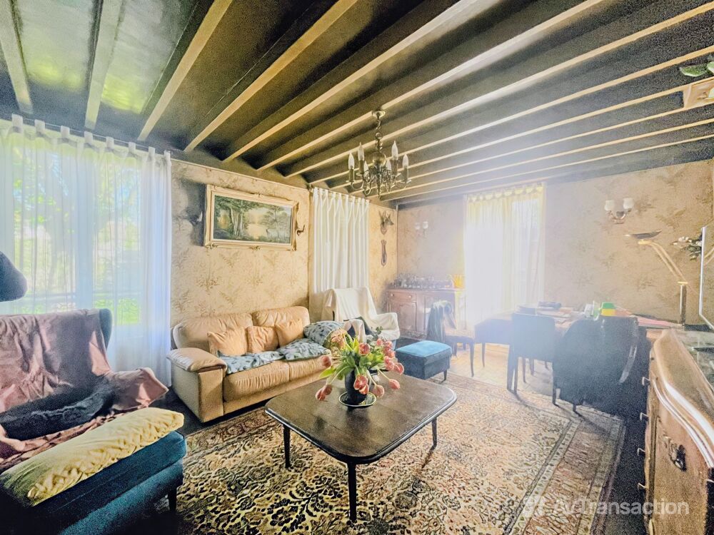 � vendre  Villa Villemomble (93250)