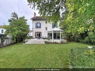  Maison à vendre 7 pièces 202 m²