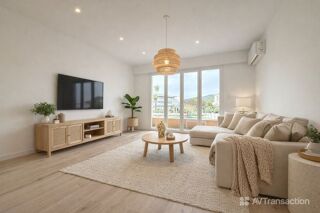  Appartement à vendre 3 pièces 75 m²