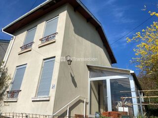  Maison à vendre 4 pièces 75 m²