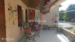  Maison à vendre 7 pièces 139 m²