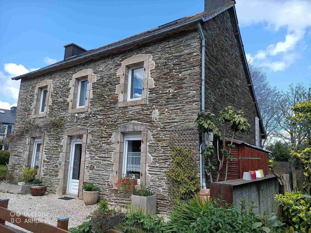 Maison 7 pièces 121 m² · à Saint-Thois · 121 m² · 220 500 €