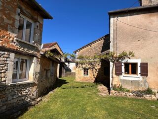  Maison à vendre 5 pièces 110 m²