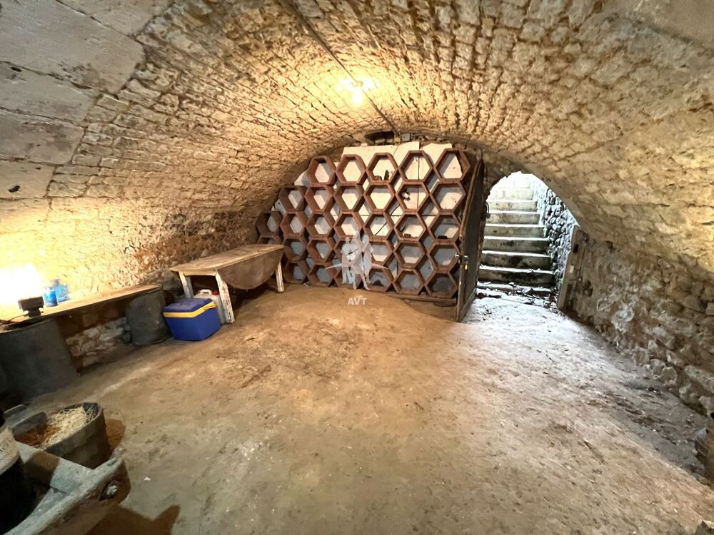 à vendre  Maison Vironvay (27400)