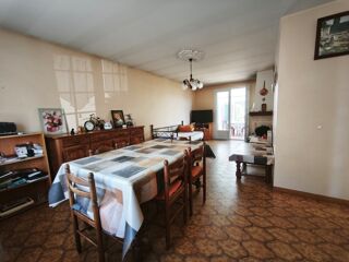  Maison à vendre 5 pièces 106 m² Gemozac