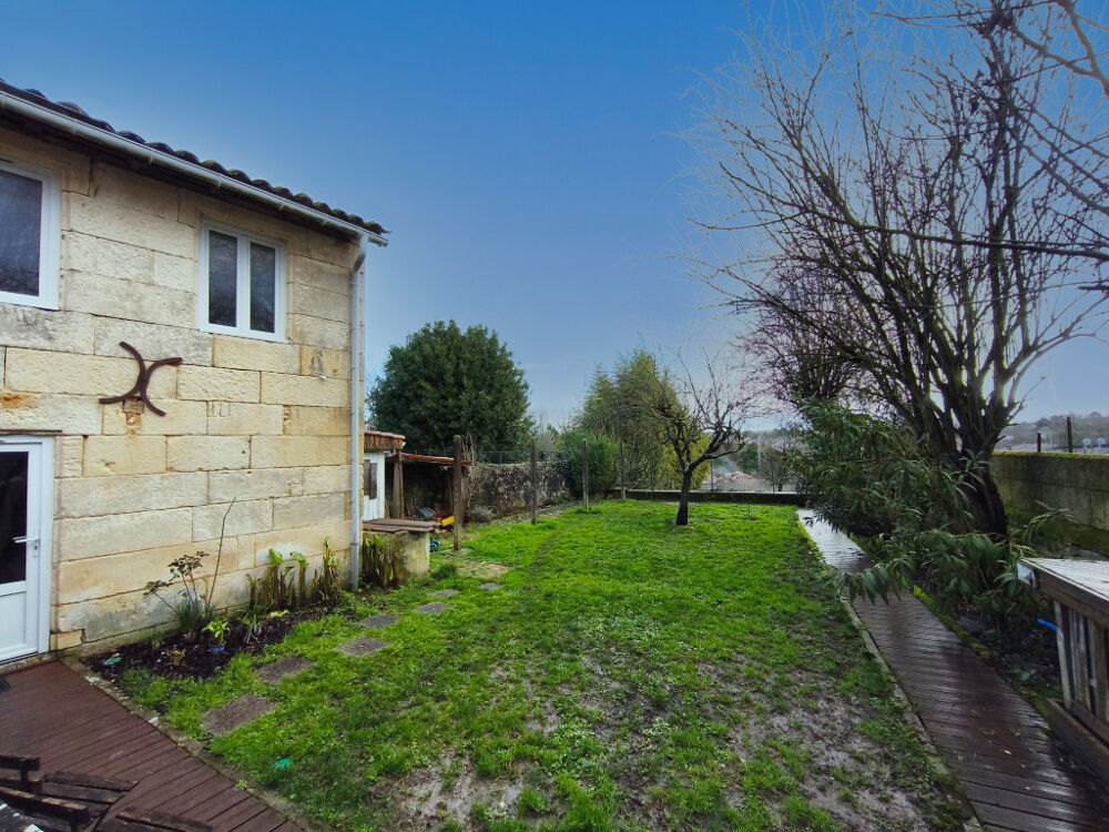 Vente Maison En centre-ville de PONS Pons