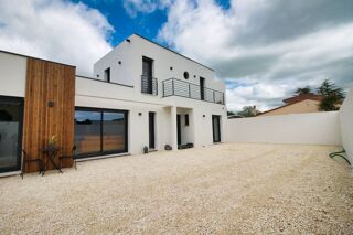  Maison � vendre 4 pi�ces 125 m�