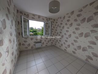  Maison à vendre 5 pièces 113 m²