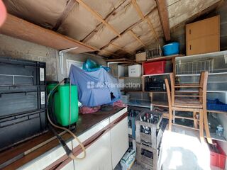  Maison � vendre 3 pi�ces 55 m�