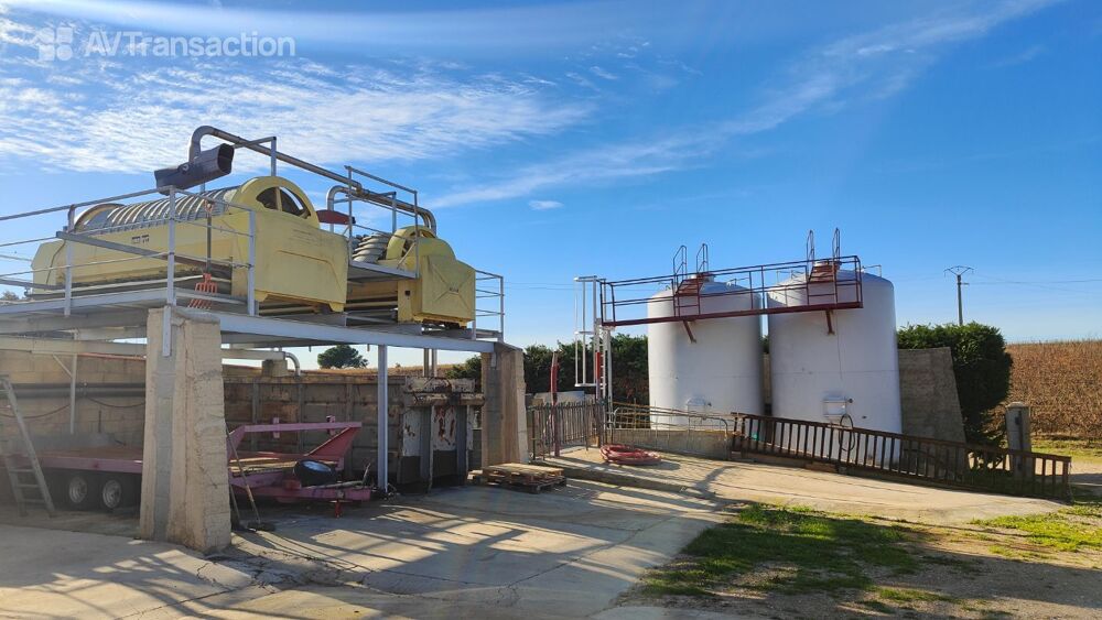 à vendre  Maison Beauvoisin (30640)