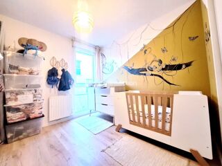  Appartement � vendre 3 pi�ces 69 m�