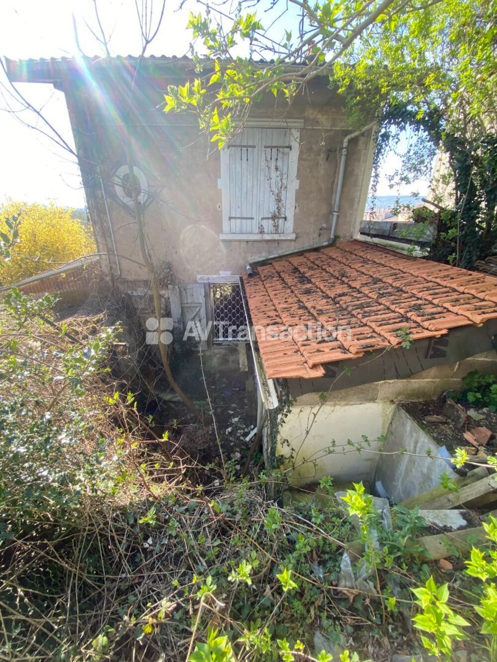 Vente Maison Maison de 75m² avec véranda et grand verger Nancy