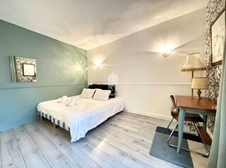  Appartement à vendre 1 pièce 29 m²