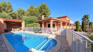  Villa  vendre 7 pices 144 m