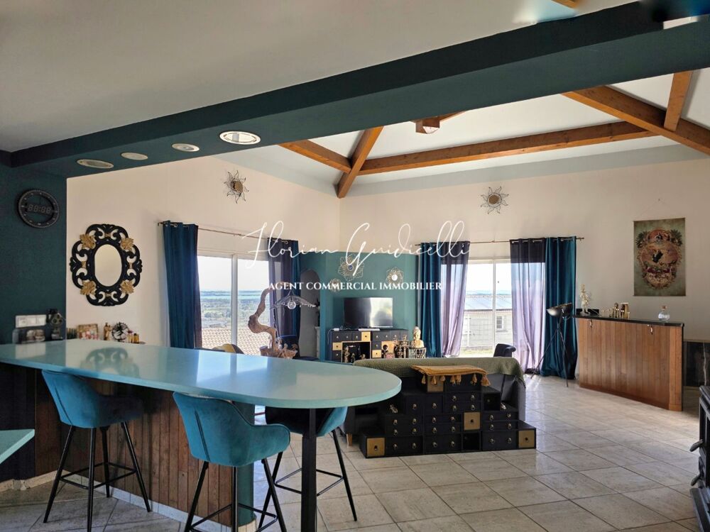 � vendre  Maison Biguglia (20620)