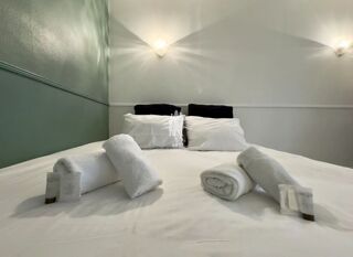  Appartement à vendre 1 pièce 29 m²