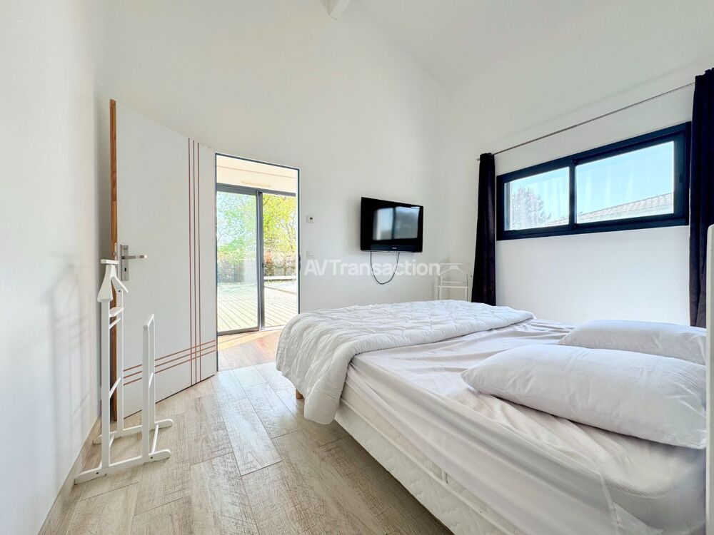 � vendre  Maison L�ge-Cap-Ferret (33950)