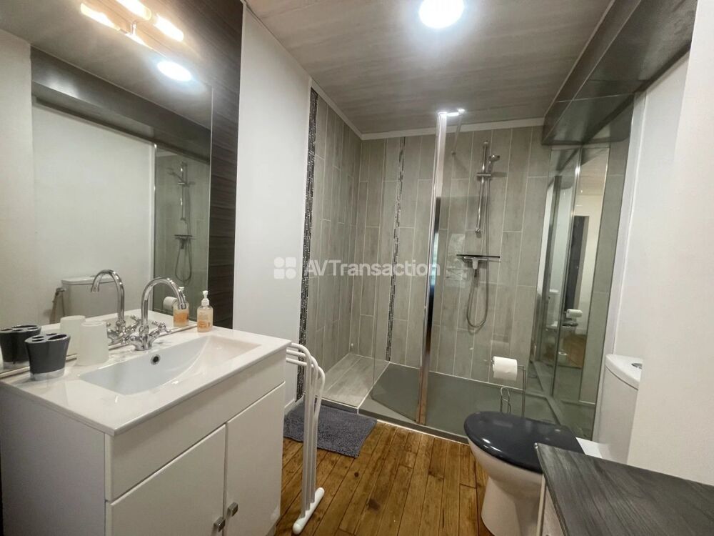 à vendre  Villa Montesquieu-Volvestre (31310)
