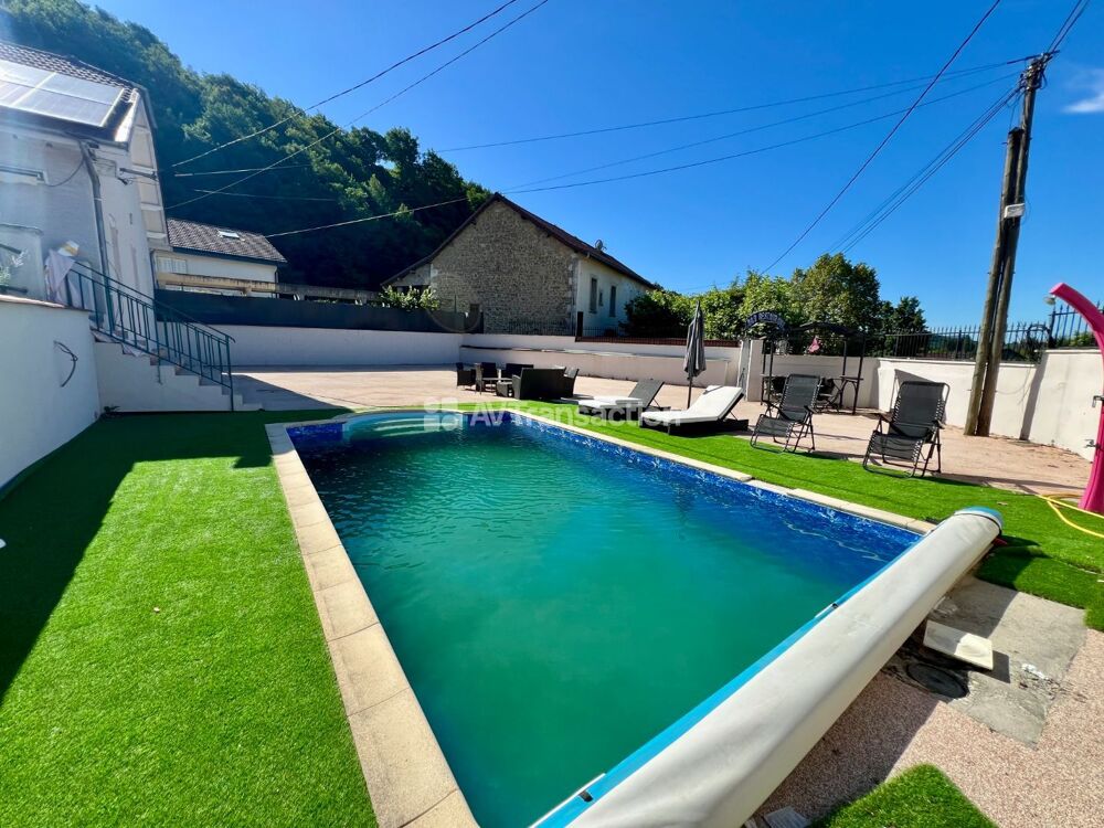  vendre  Maison Yenne (73170)