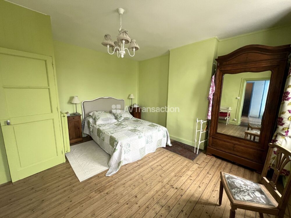 Vente Maison A vendre , Isigny sur mer ( 14230 ) maison  65 m2 hab Isigny-sur-mer