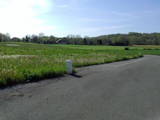  Terrain � vendre 1029 m�