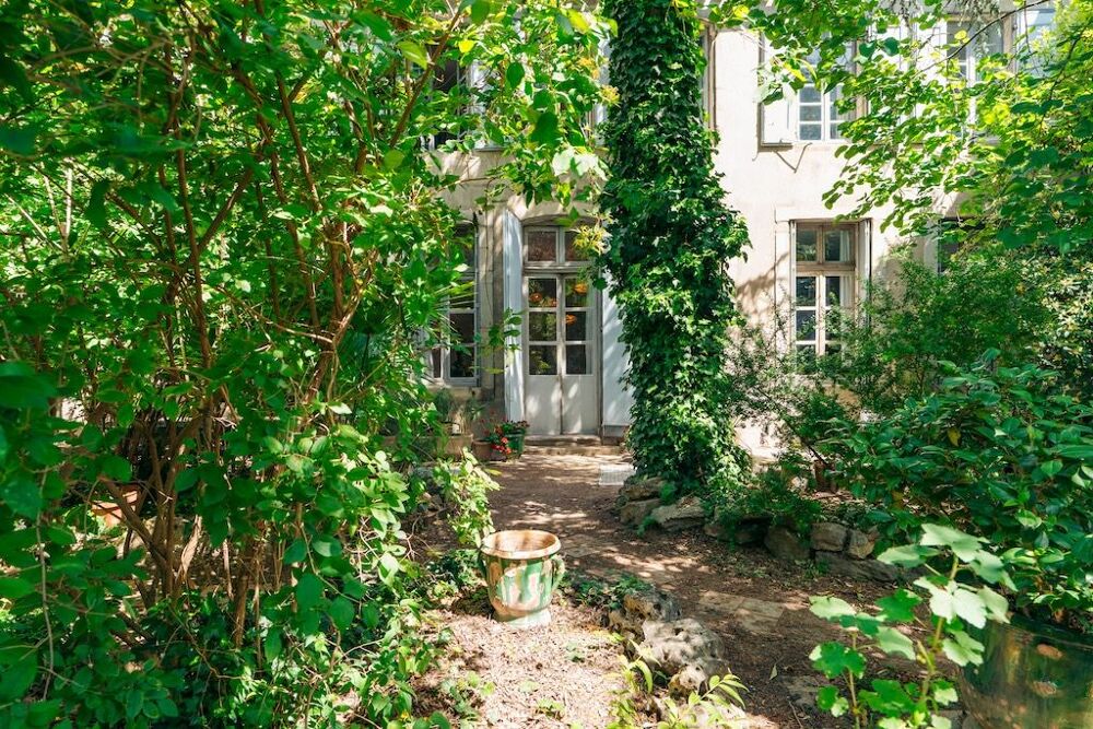� vendre  H�tel Particulier Carcassonne (11000)