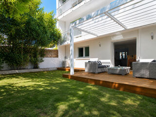  Appartement à vendre 3 pièces 62 m²