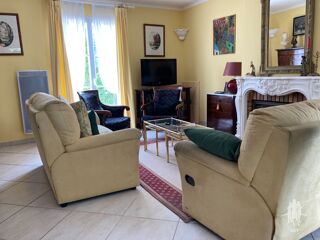  Maison � vendre 6 pi�ces 126 m�