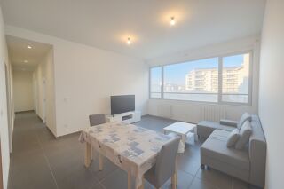  Appartement  vendre 4 pices 75 m
