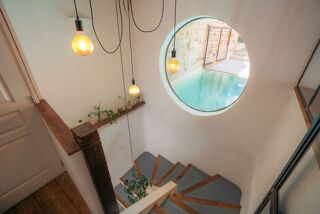  Villa � vendre 4 pi�ces 