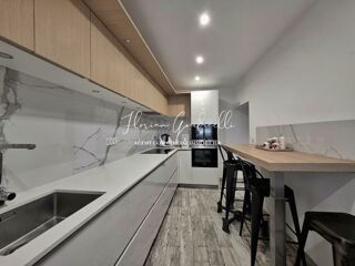  Appartement � vendre 4 pi�ces 94 m�